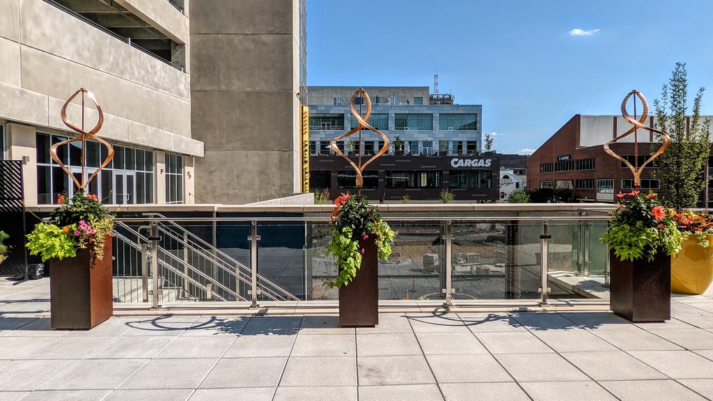 Holiday Inn - Lancaster, an IHG Hotel - Tap to explore photos