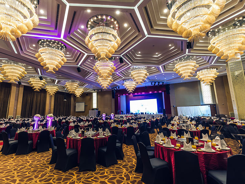 Venue gallery photo