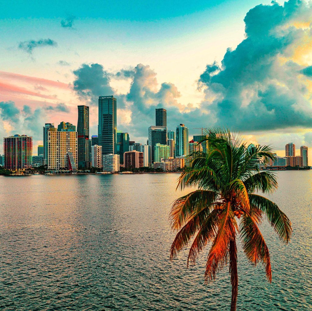 Atwell Suites MIAMI BRICKELL by IHG