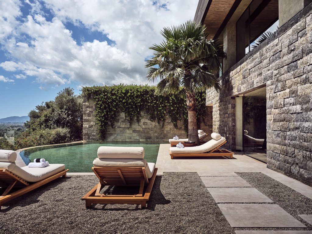 Olea All Suite Hotel Tsilivi