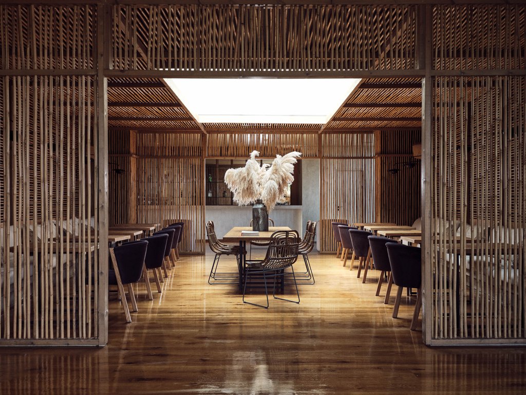 Olea All Suite Hotel