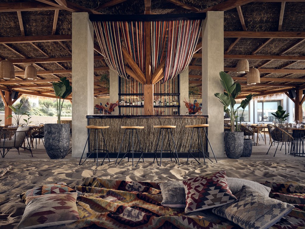 Olea All Suite Hotel Tsilivi
