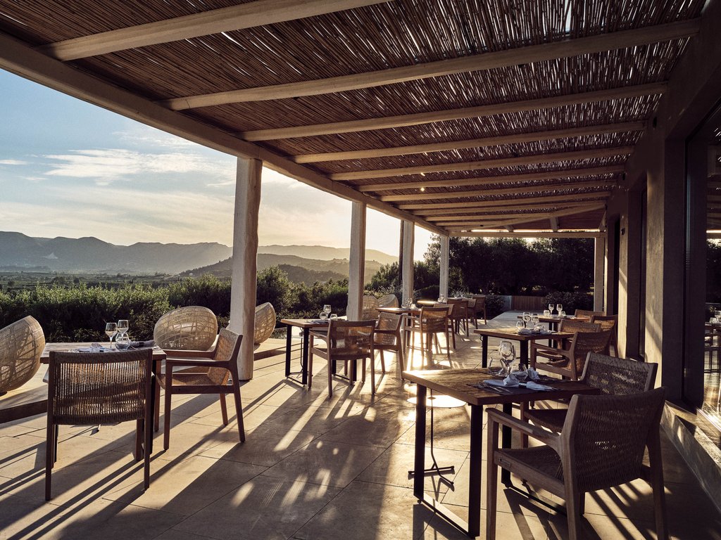 Olea All Suite Hotel Tsilivi