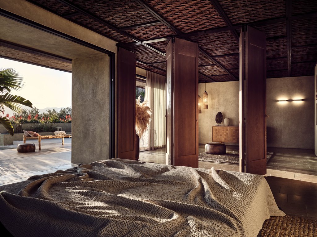 Olea All Suite Hotel
