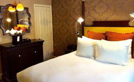 Chestnut Hill Hotel