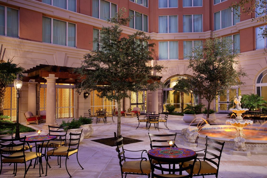 Renaissance Tampa International Plaza Hotel by Marriott - Tap to explore photos