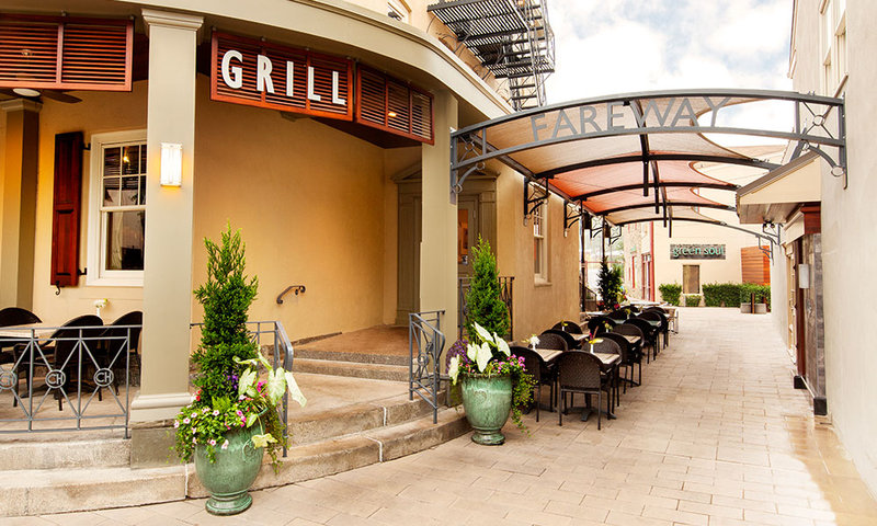 Chestnut Hill Hotel