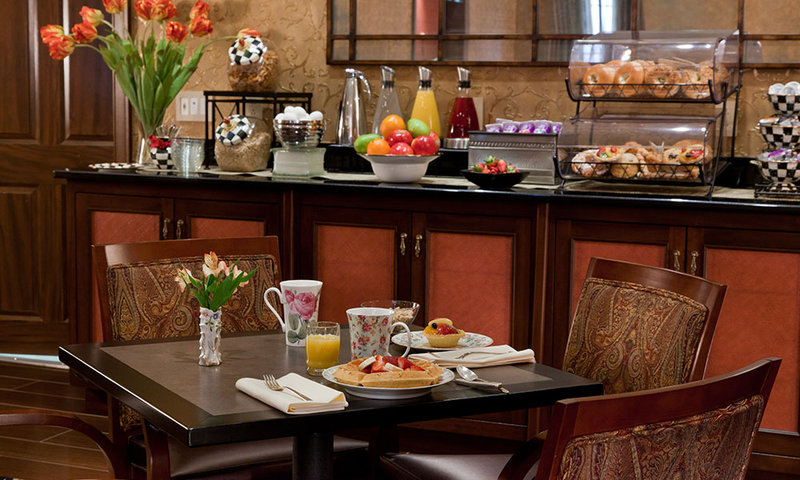 Chestnut Hill Hotel