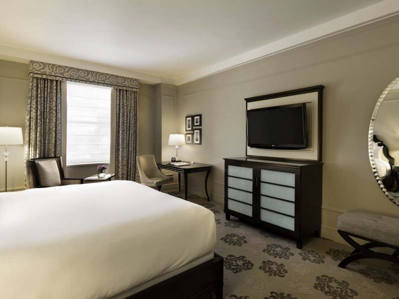 Fairmont Vancouver Fairmont Vancouver