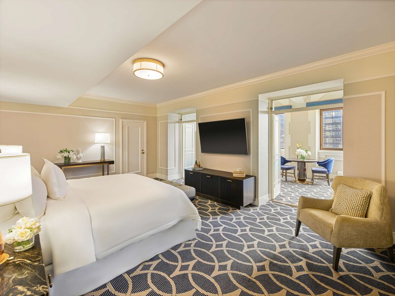 Fairmont Vancouver Fairmont Vancouver