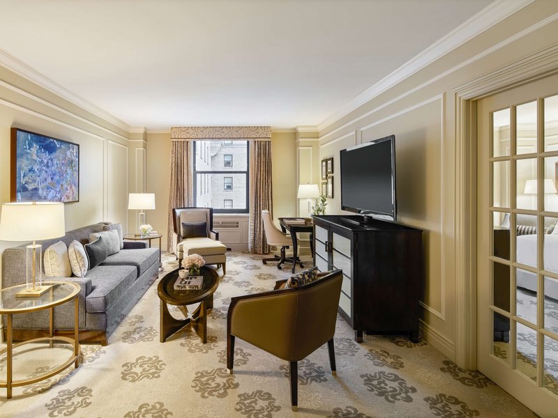 Fairmont Vancouver Fairmont Vancouver