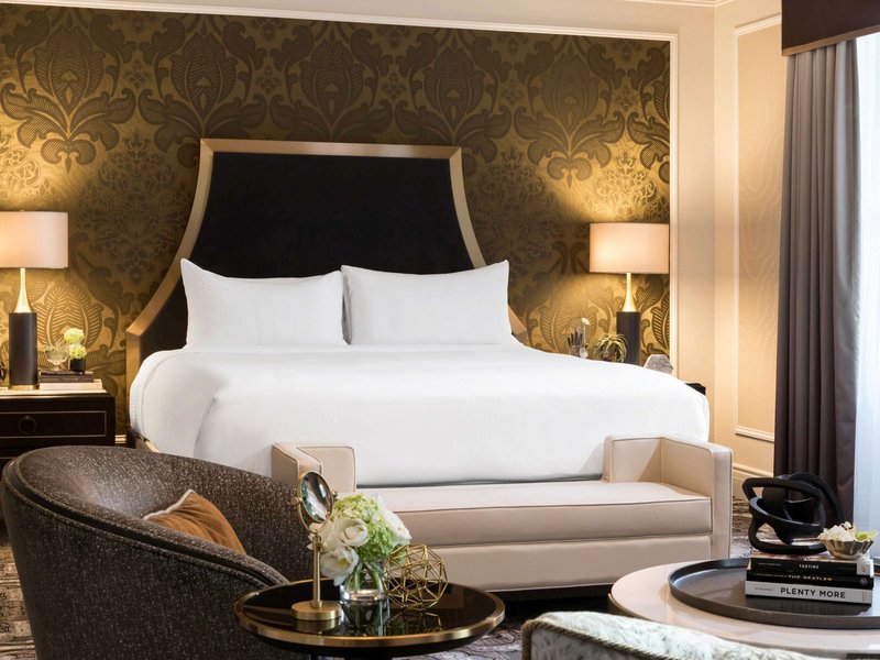 Fairmont Vancouver Fairmont Vancouver