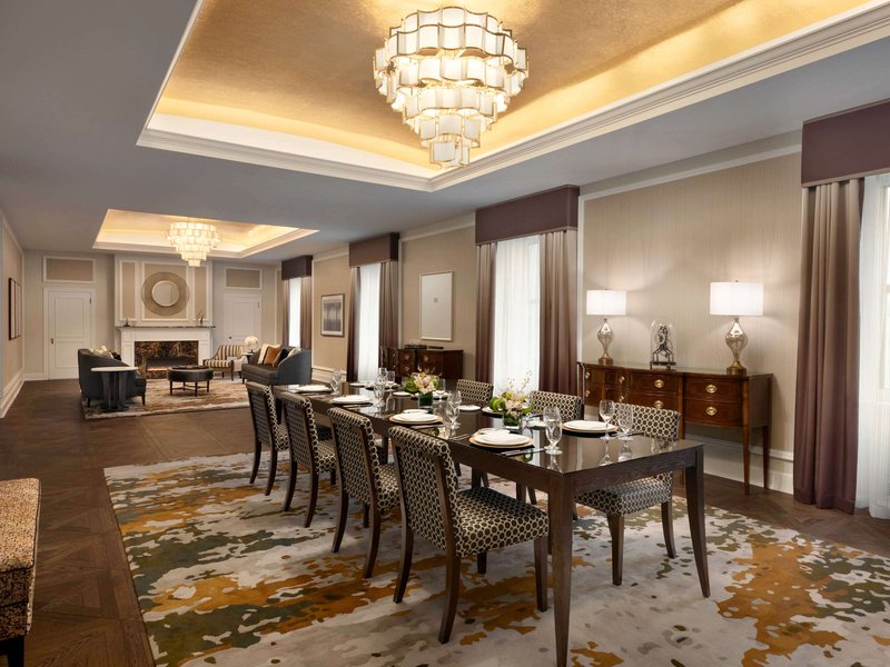 Fairmont Vancouver Fairmont Vancouver