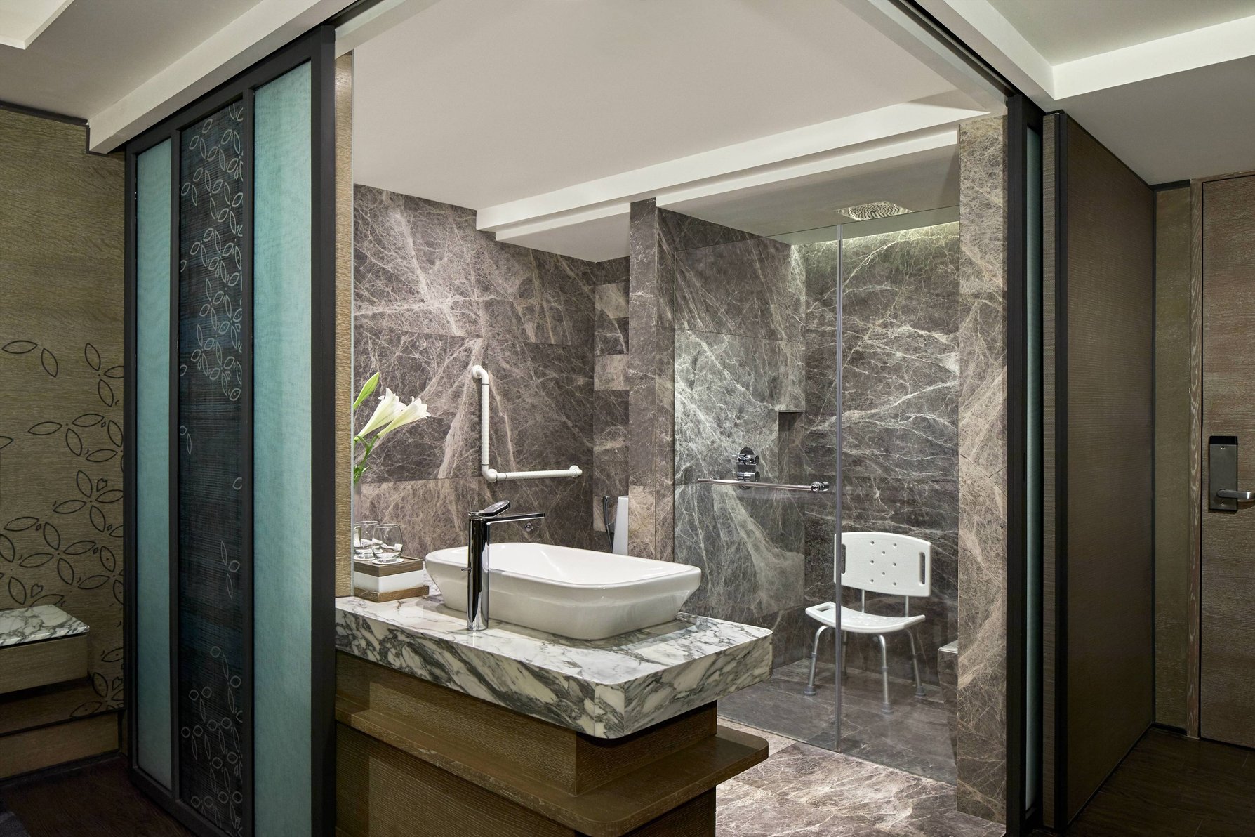 Yogyakarta Marriott Hotel - Tap to explore photos