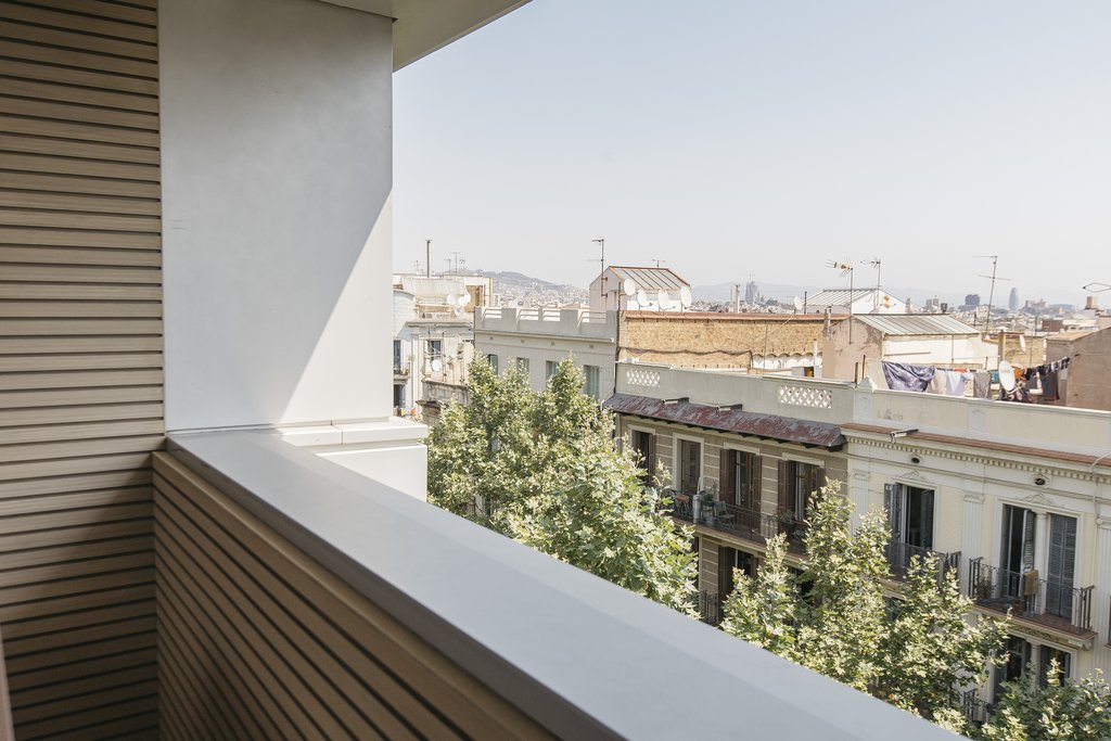 InterContinental Hotels BARCELONA by IHG
