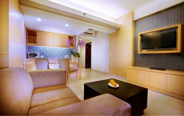 Quest Hotel Tuban Kuta