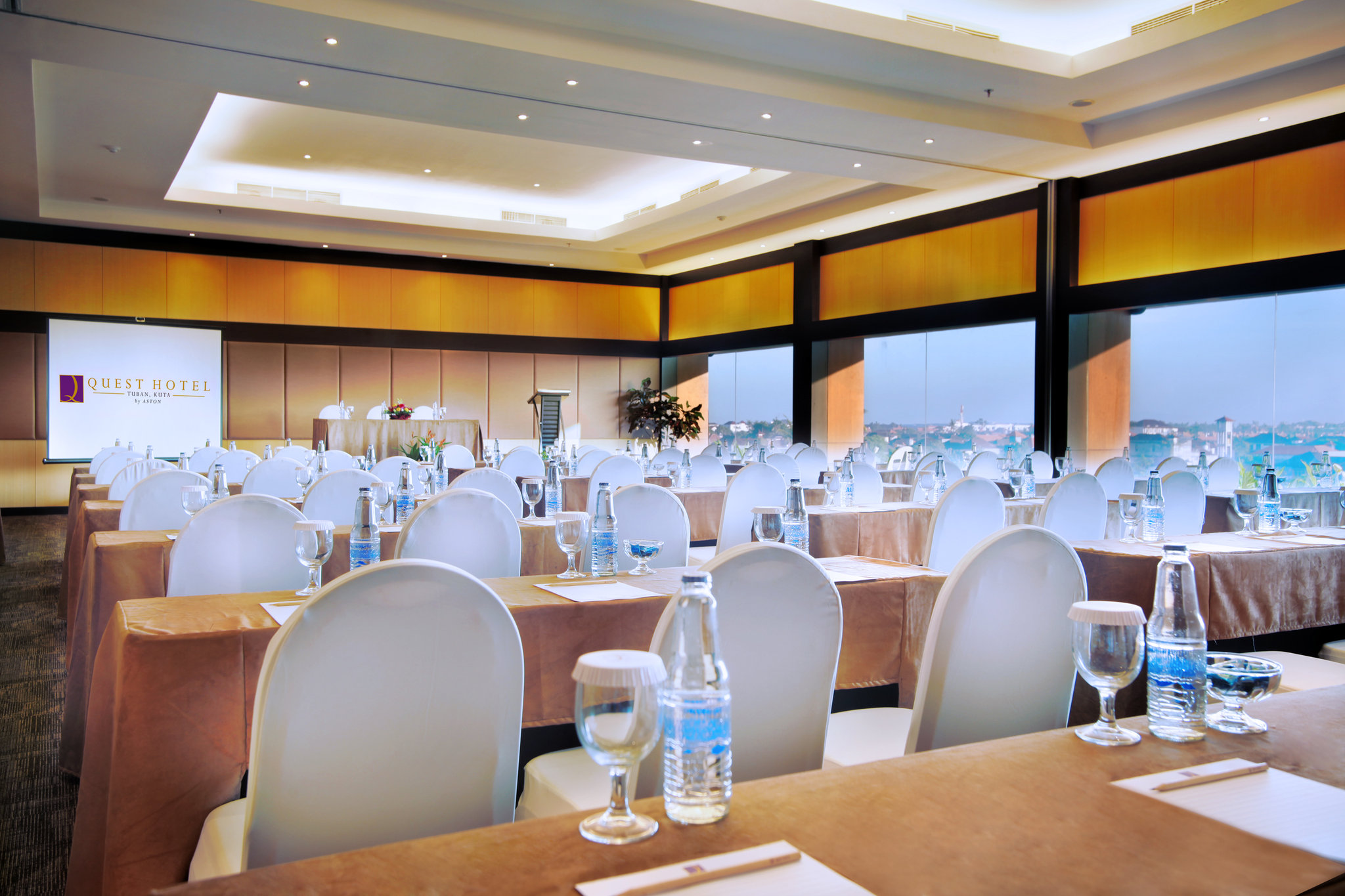 Quest Hotel Tuban Kuta