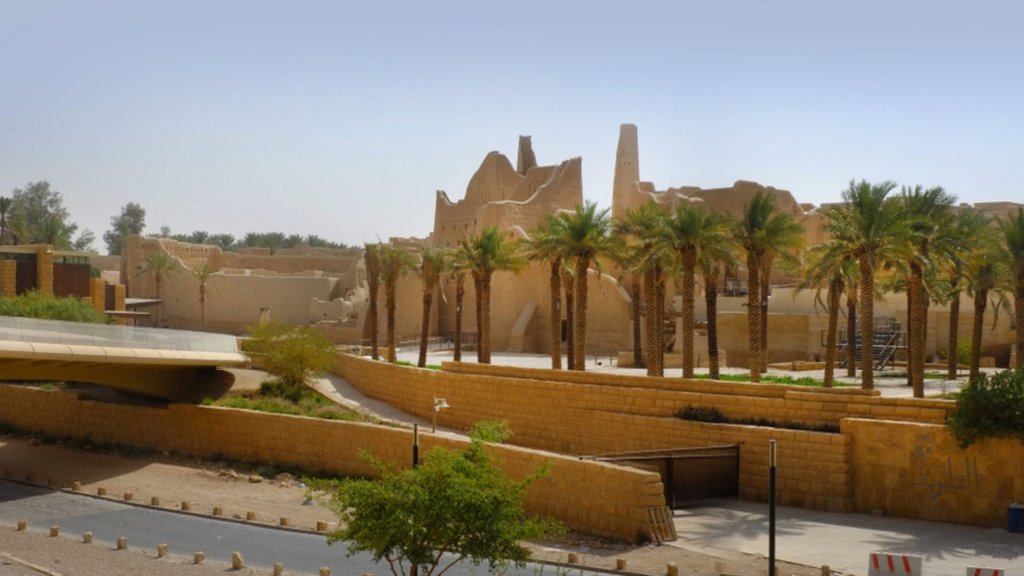 InterContinental Hotels RIYADH by IHG