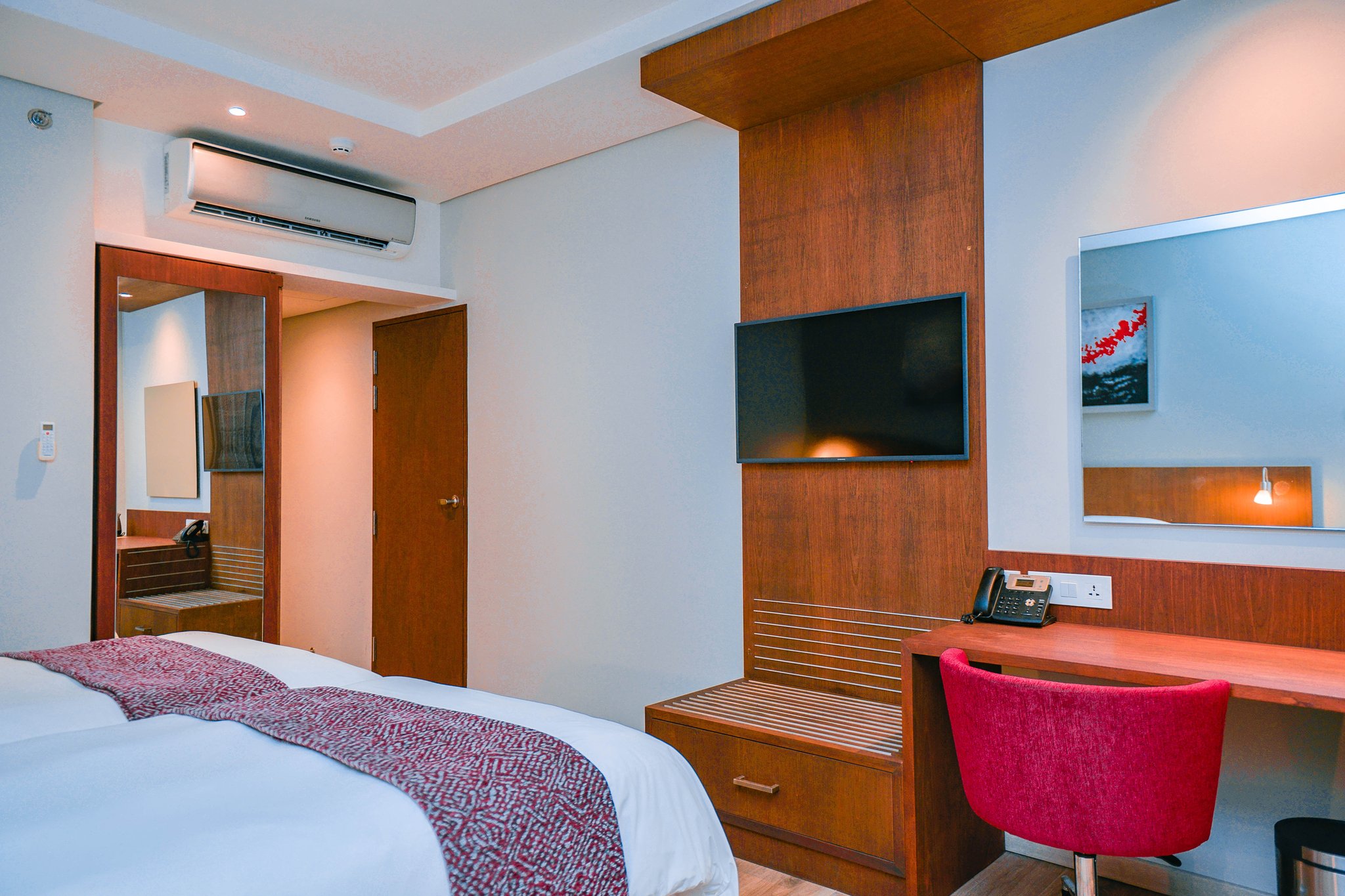Crowne Plaza Dar Es Salaam by IHG