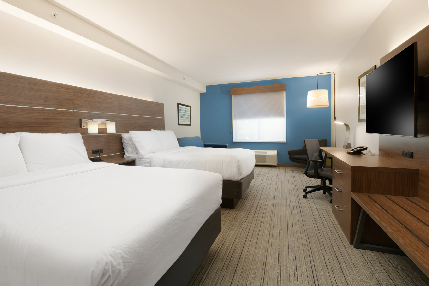 Best Western Monroe Inn & Suites - Tap to explore photos