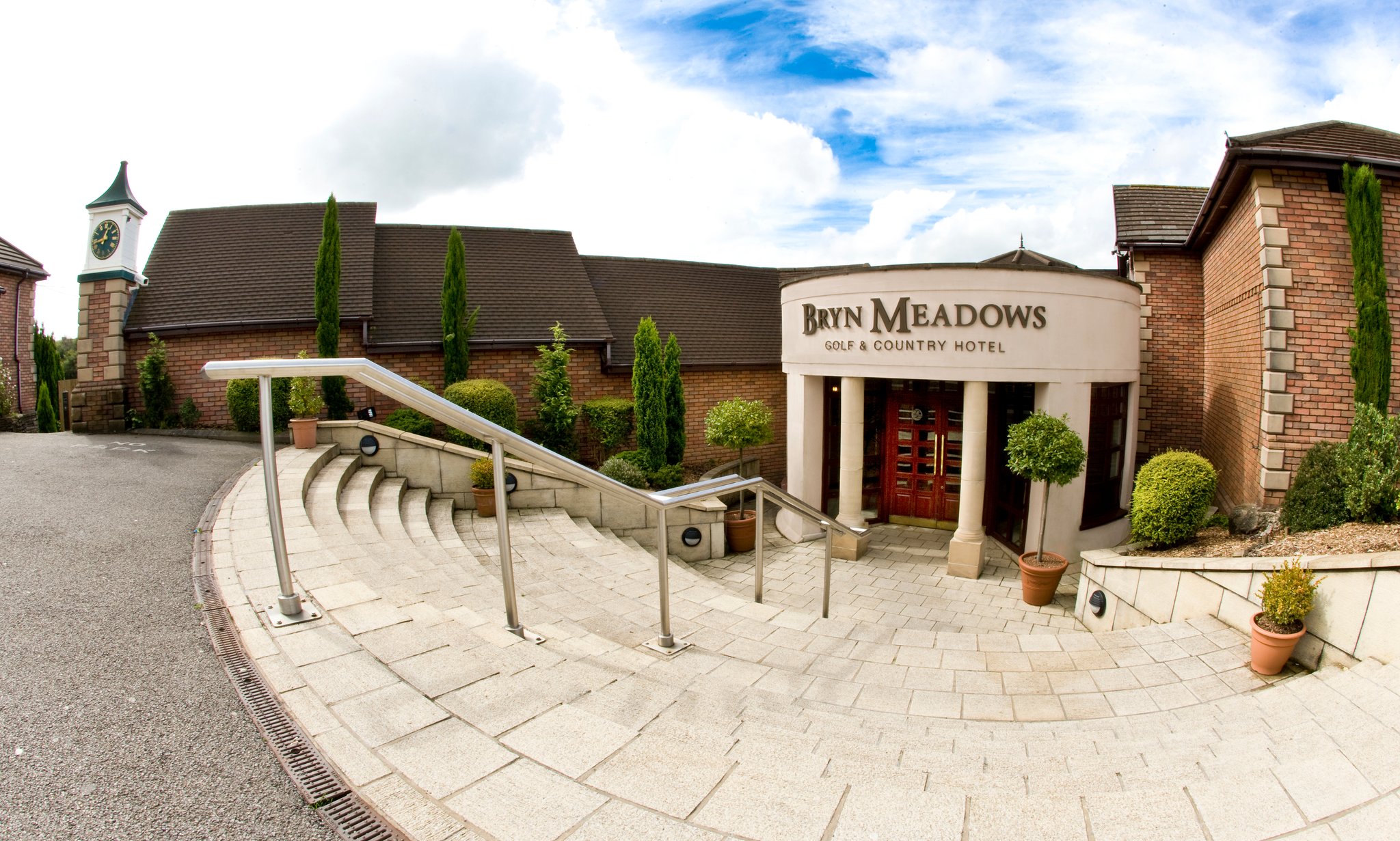 Venue cover photo