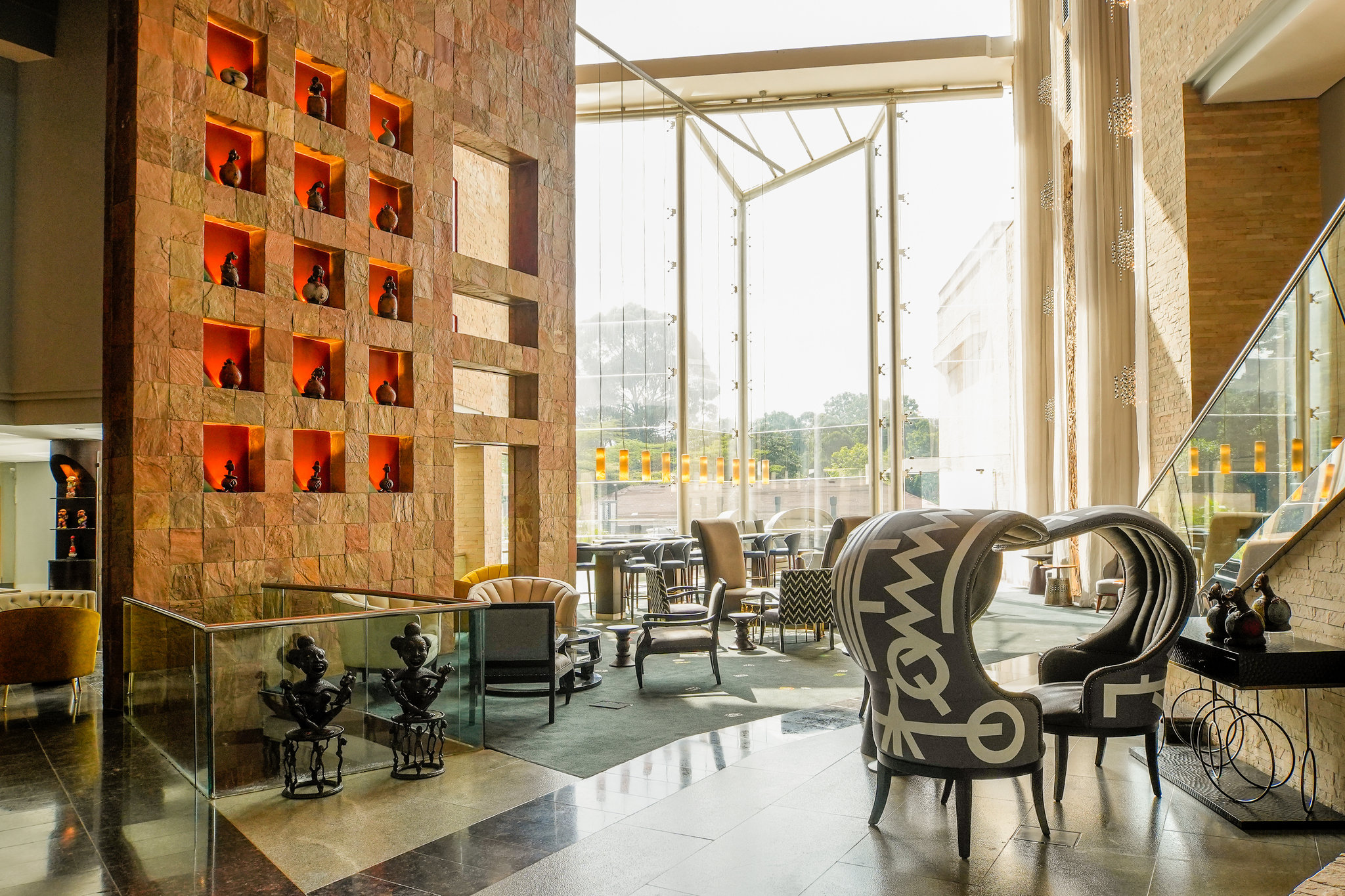 Tribe Hotel