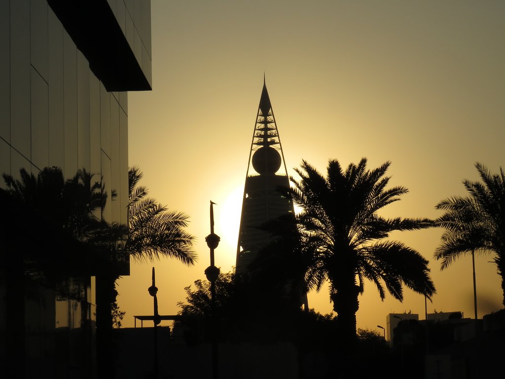 Holiday Inn RIYADH - MEYDAN by IHG