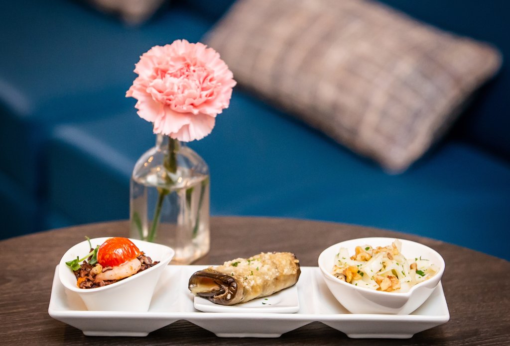 Hotel Indigo MILAN - CORSO MONFORTE by IHG