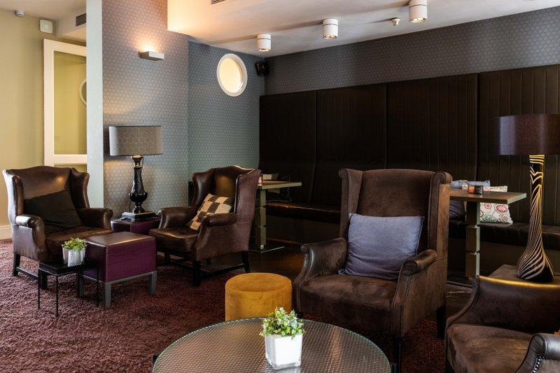 Fairmont Waterfront Vancouver Fairmont Waterfront Vancouver