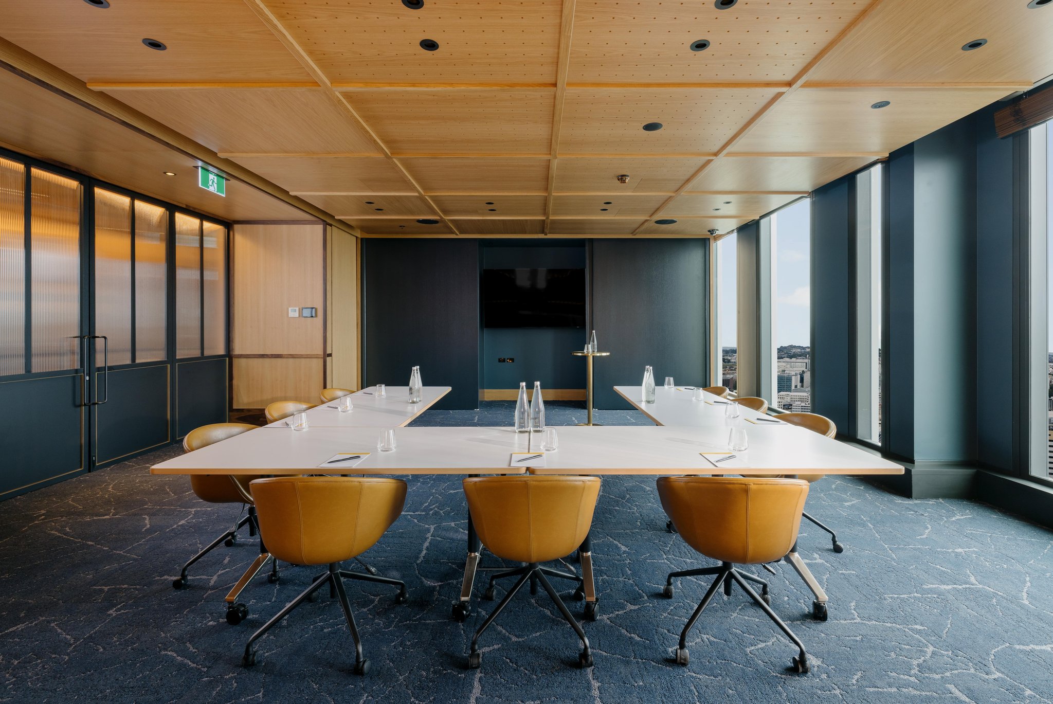 voco Auckland City Centre by IHG