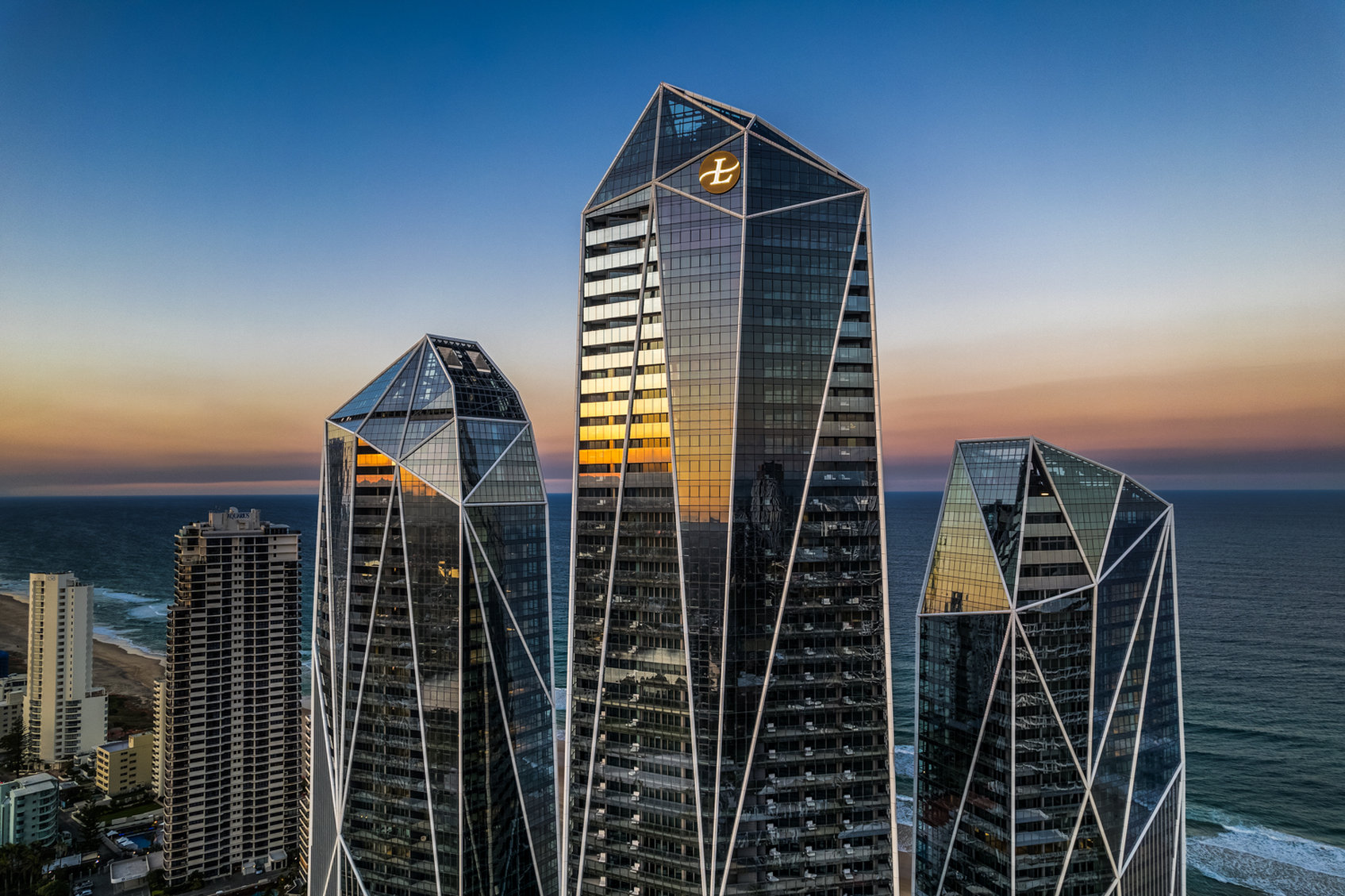 The Langham, Gold Coast