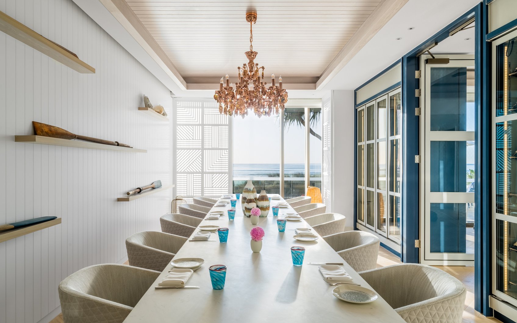 The Langham, Gold Coast