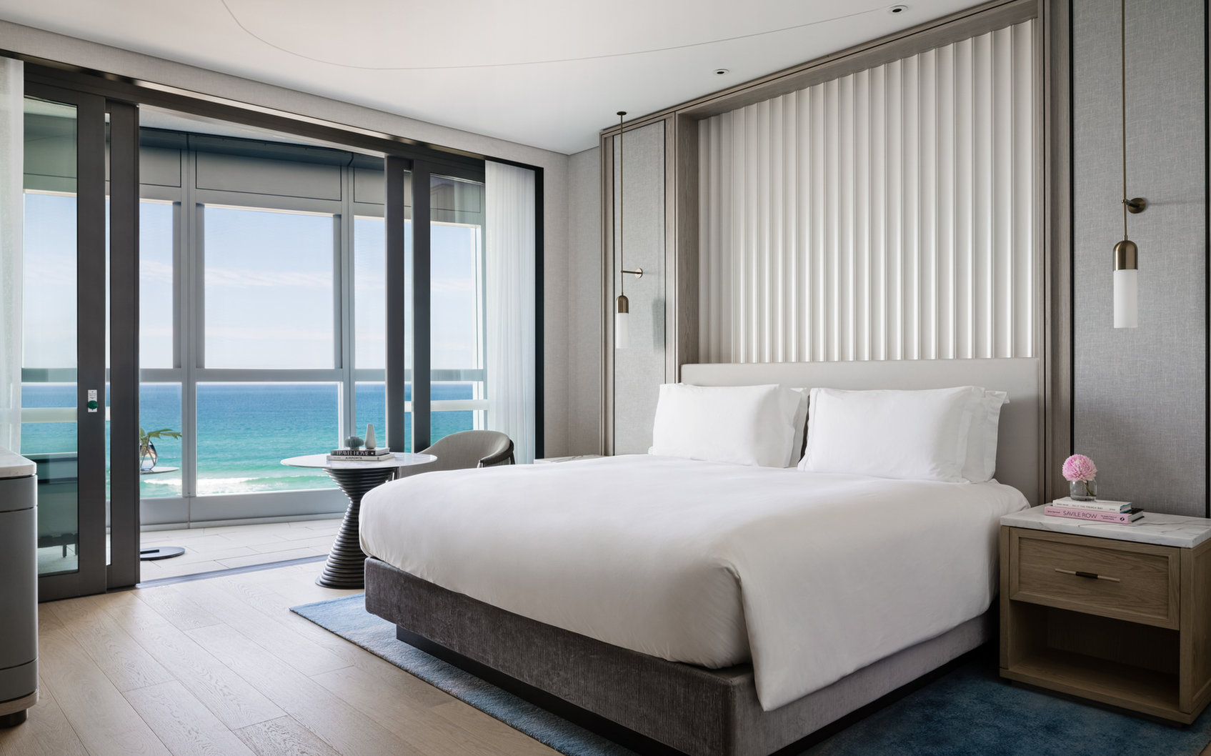 The Langham, Gold Coast