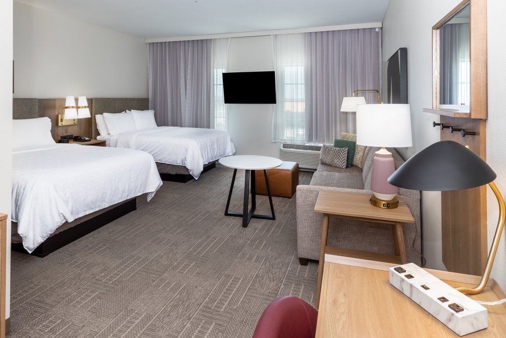 Staybridge Suites PORTLAND, an IHG hotel - Tap to explore photos