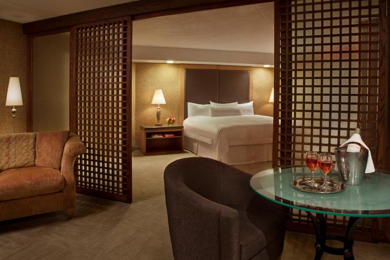 White Oaks Conference Resort and Spa