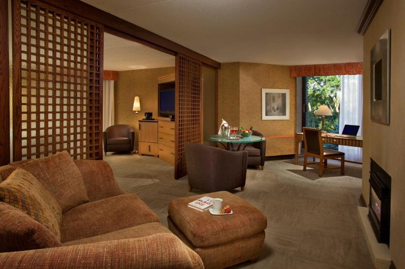 White Oaks Conference Resort and Spa