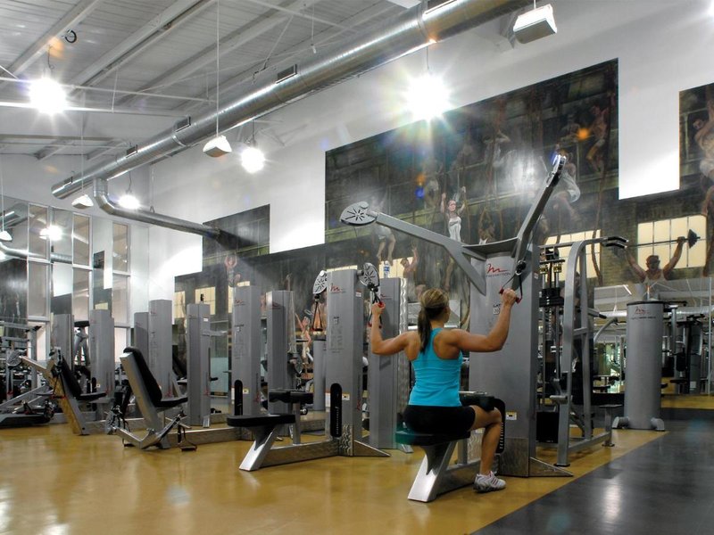 White Oaks Conference Resort and Spa