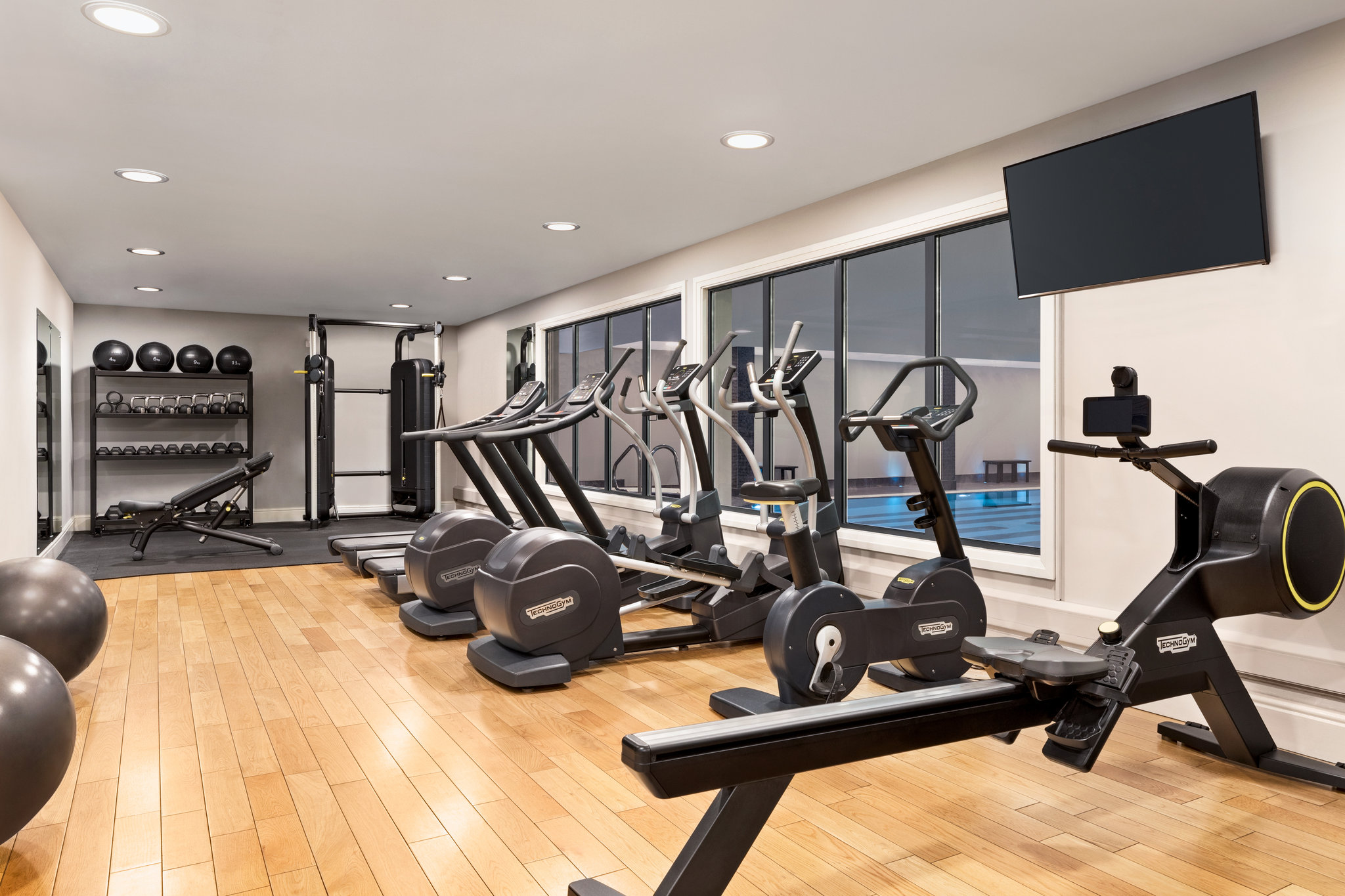 Holiday Inn Birmingham Airport - NEC