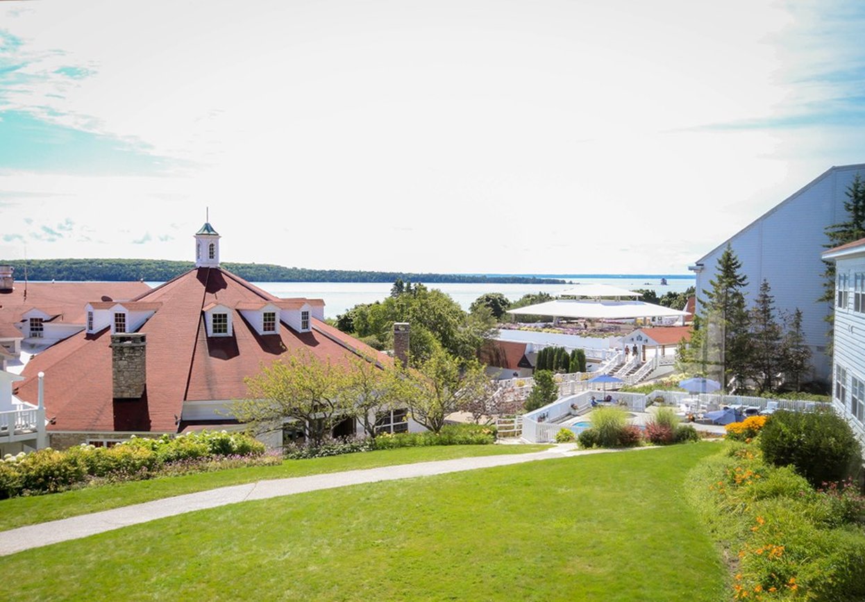 Mission Point Resort