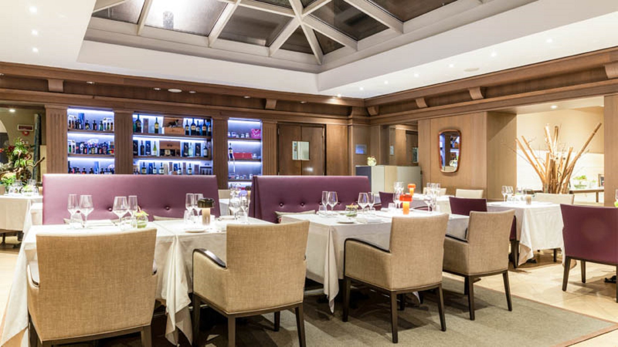 Hotel Indigo Rome - St. George