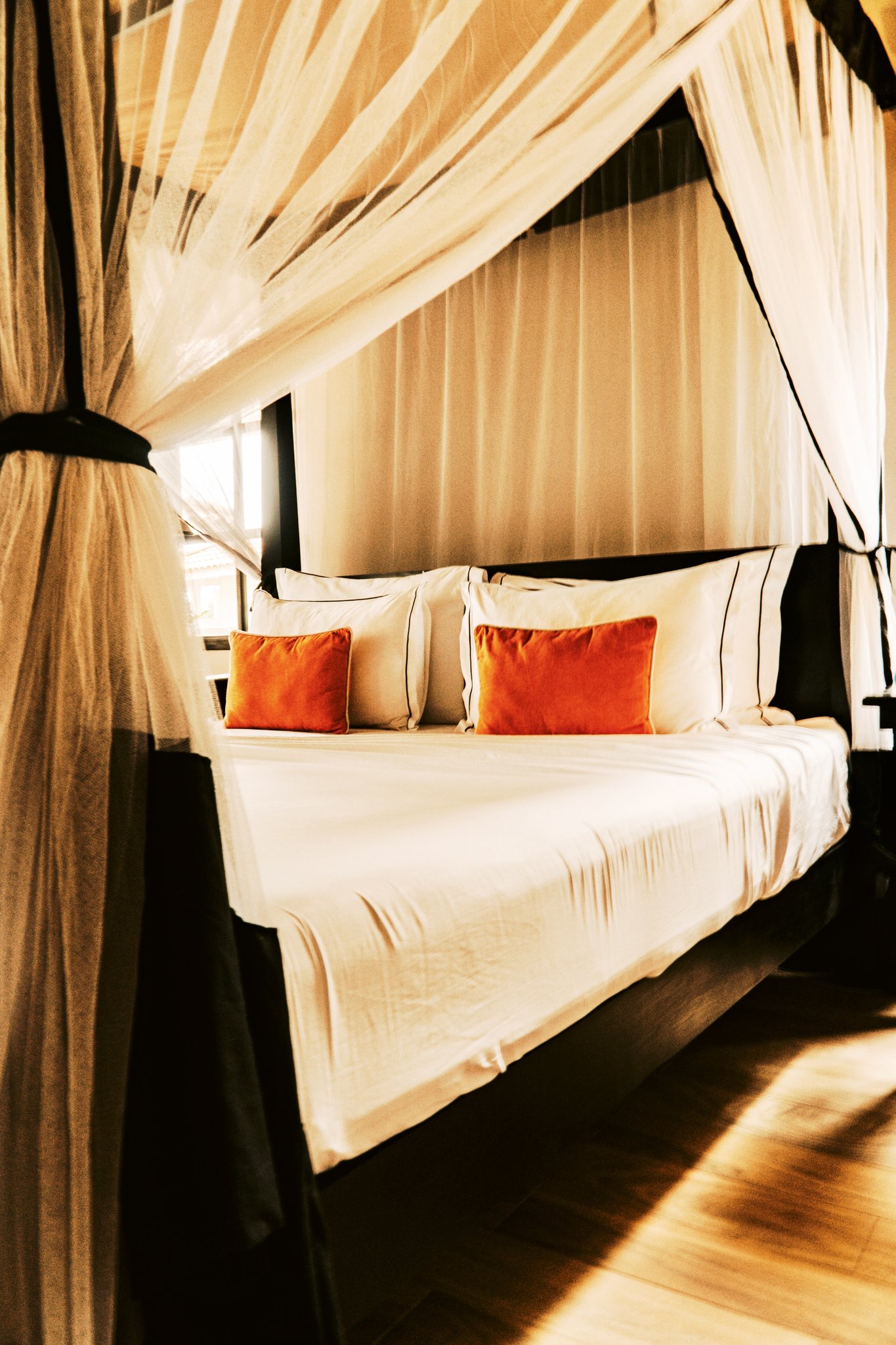 Tabula Rasa Resort