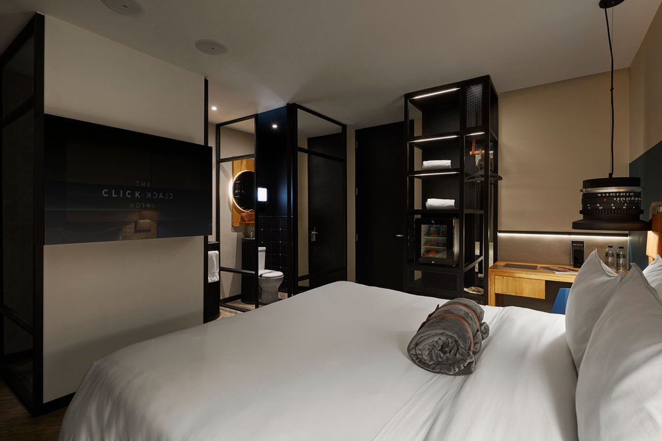 The Click Clack Hotel Medellín