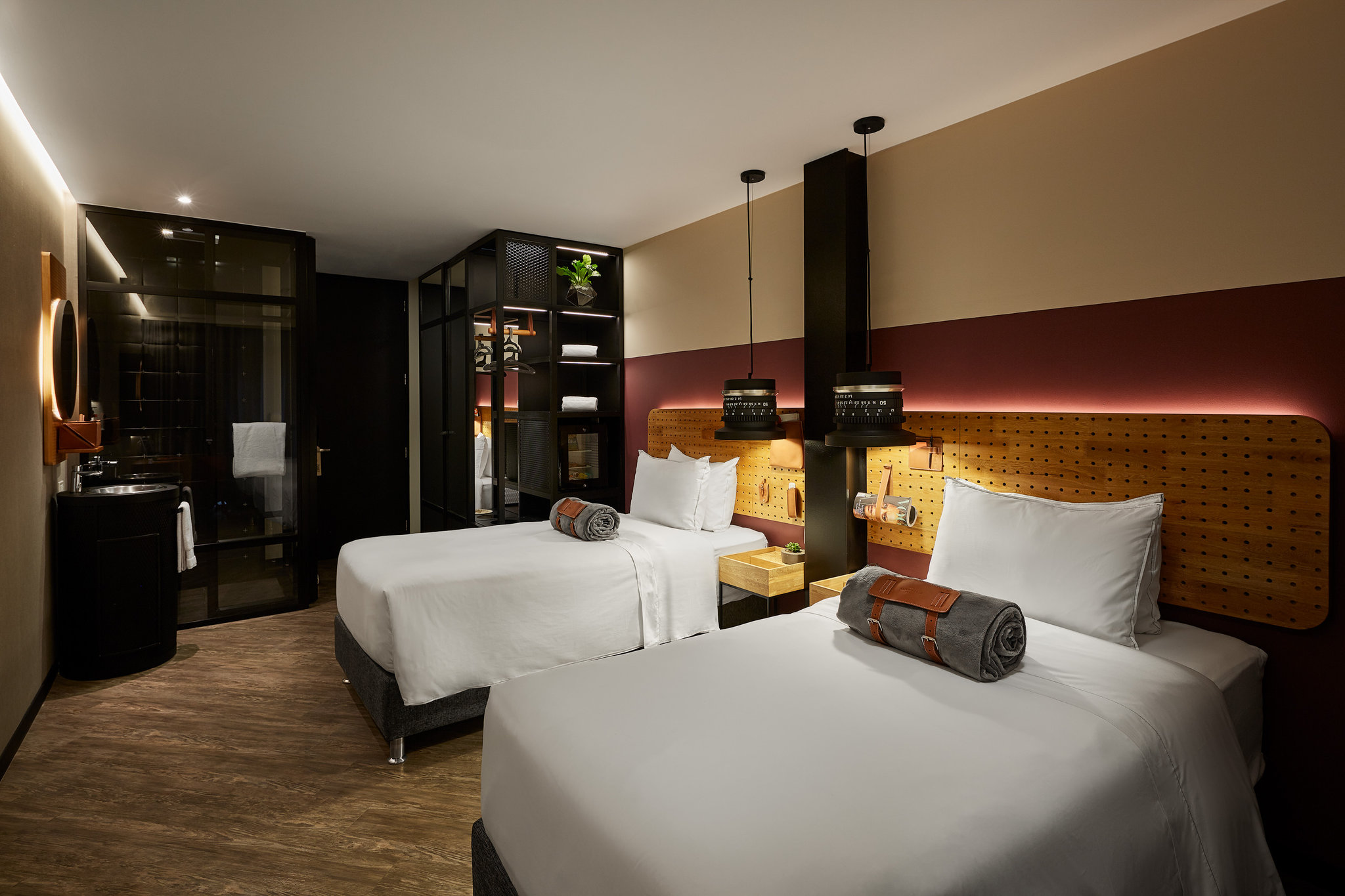 The Click Clack Hotel Medellín