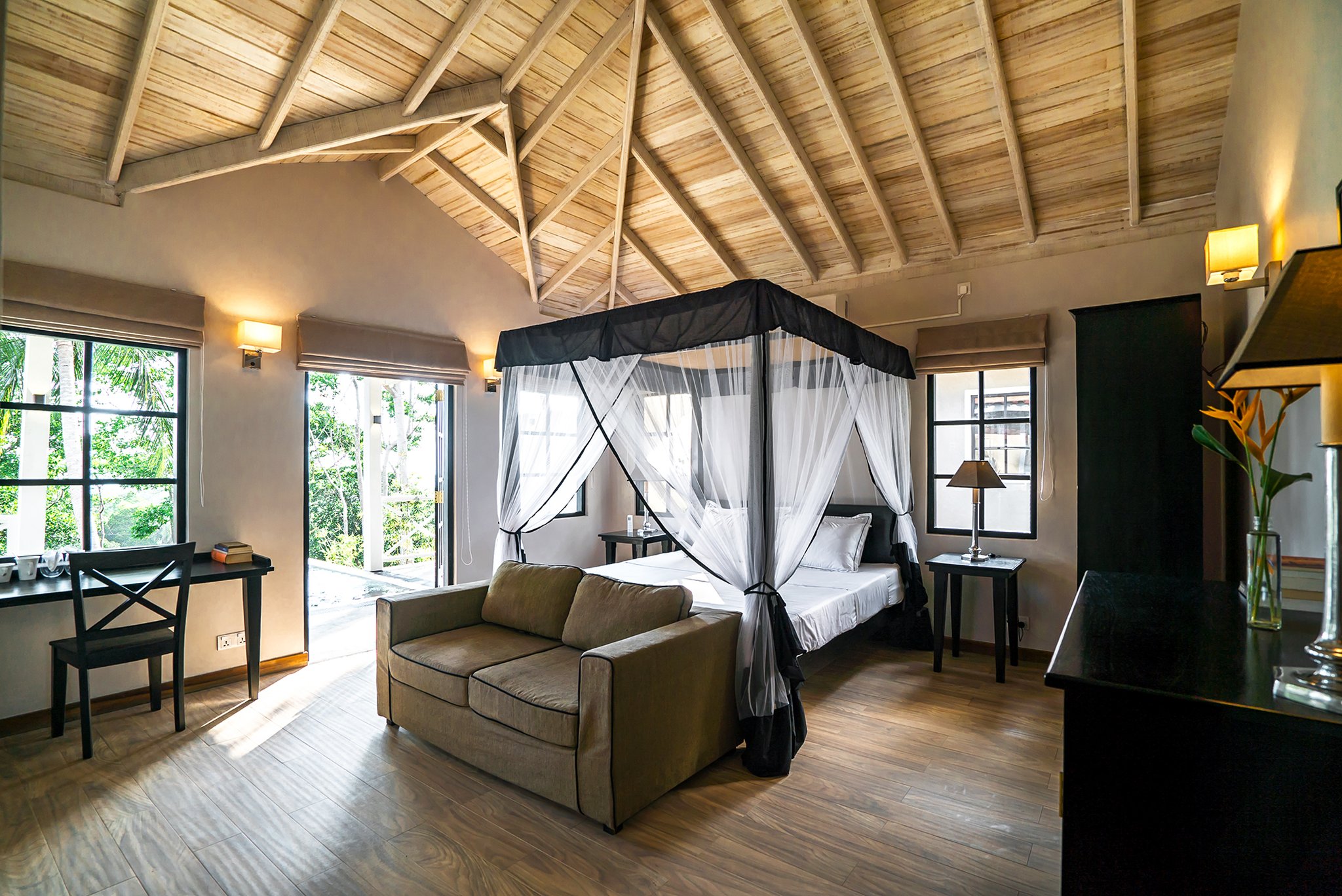 Tabula Rasa Resort