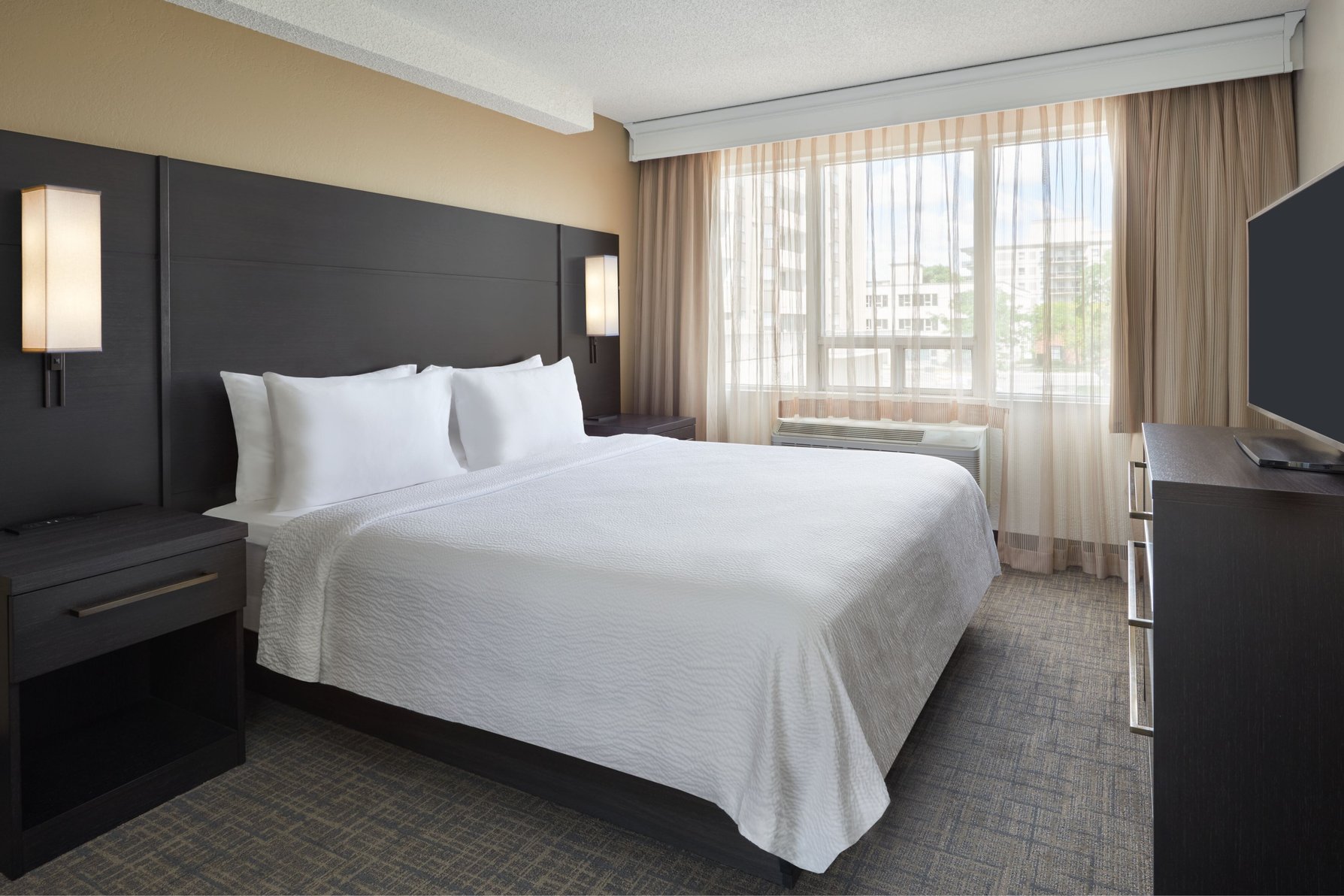 Residence Inn London Downtown - Tap to explore photos