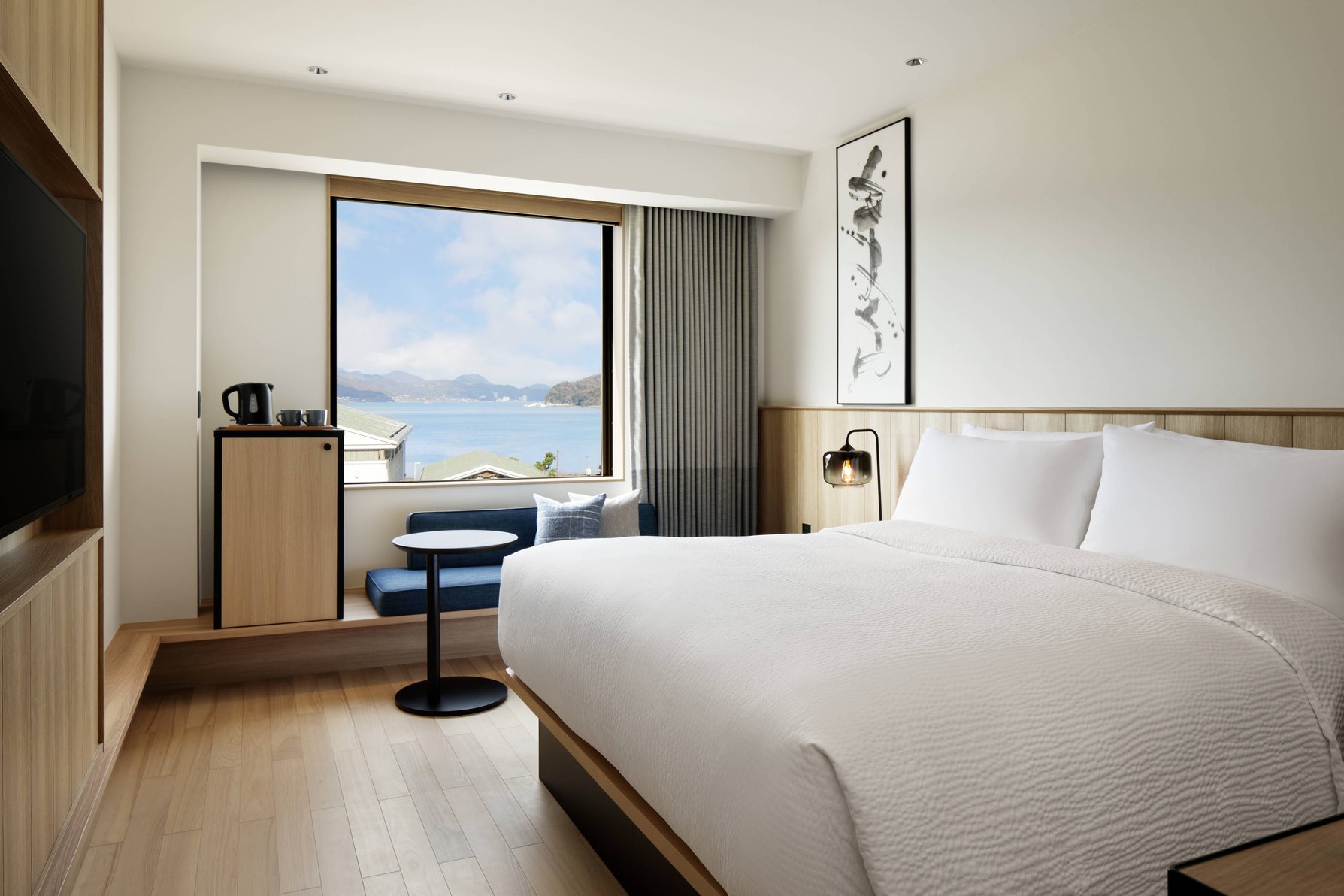 Fairfield by Marriott Kyoto Amanohashidate - Tap to explore photos