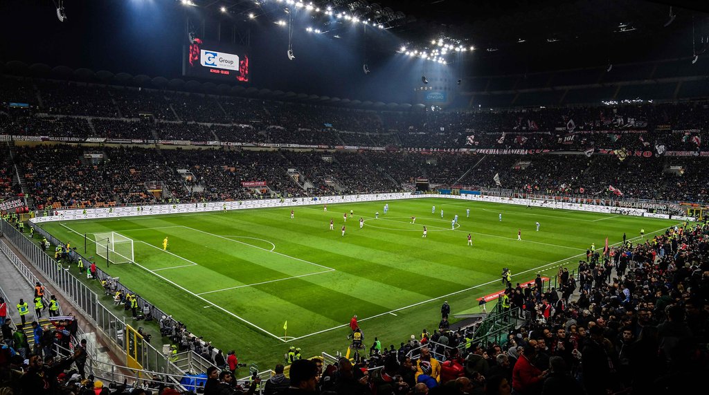 Holiday Inn MILAN - GARIBALDI STATION by IHG