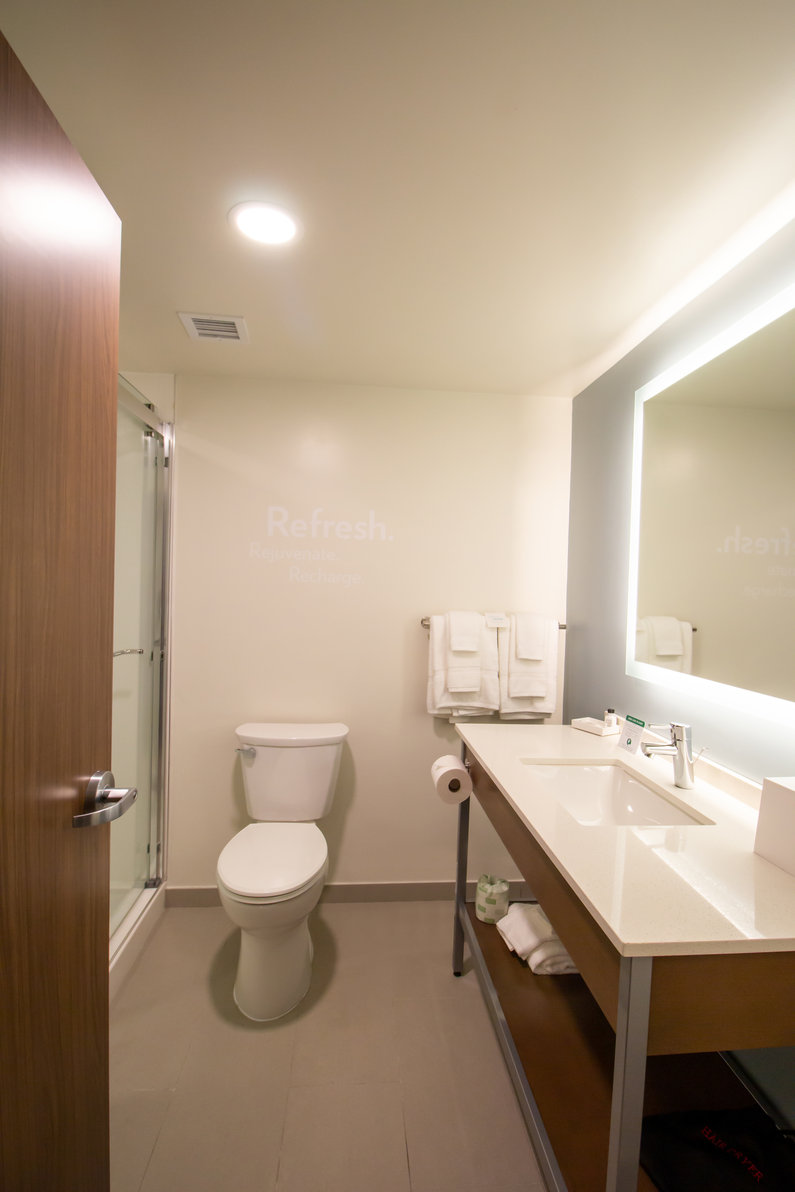 EVEN Hotel Manchester Airport by IHG – Manchester, NH