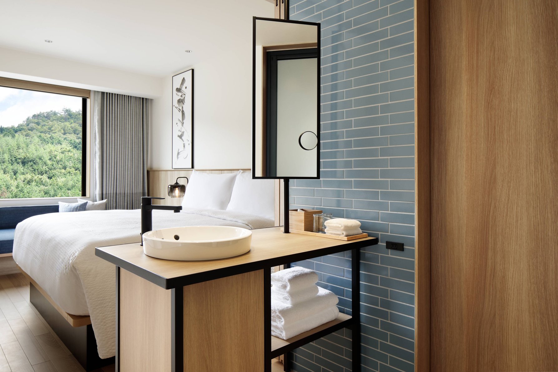 Fairfield by Marriott Kyoto Kyotamba - Tap to explore photos