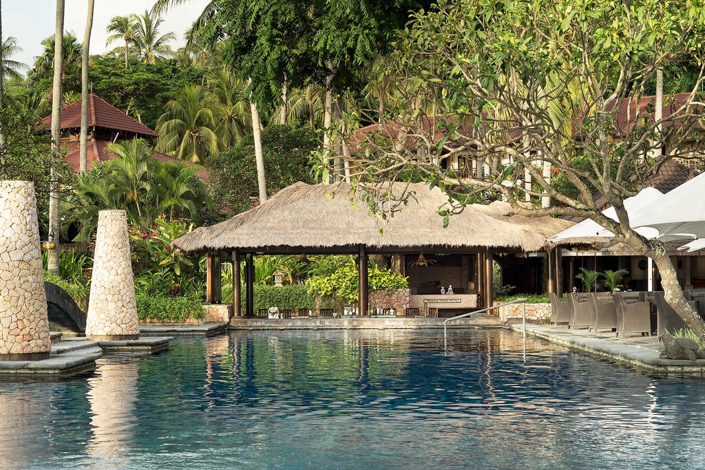Sheraton Senggigi Beach Resort - Tap to explore photos
